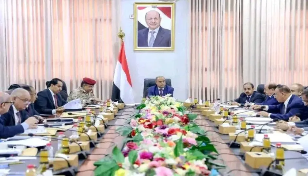 حكومة بن بريك ومواجهة الانهيار الكبير للعملة والاقتصاد الوطني اليمني